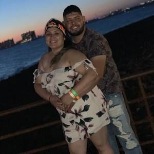 Meet your Posher, Valeria